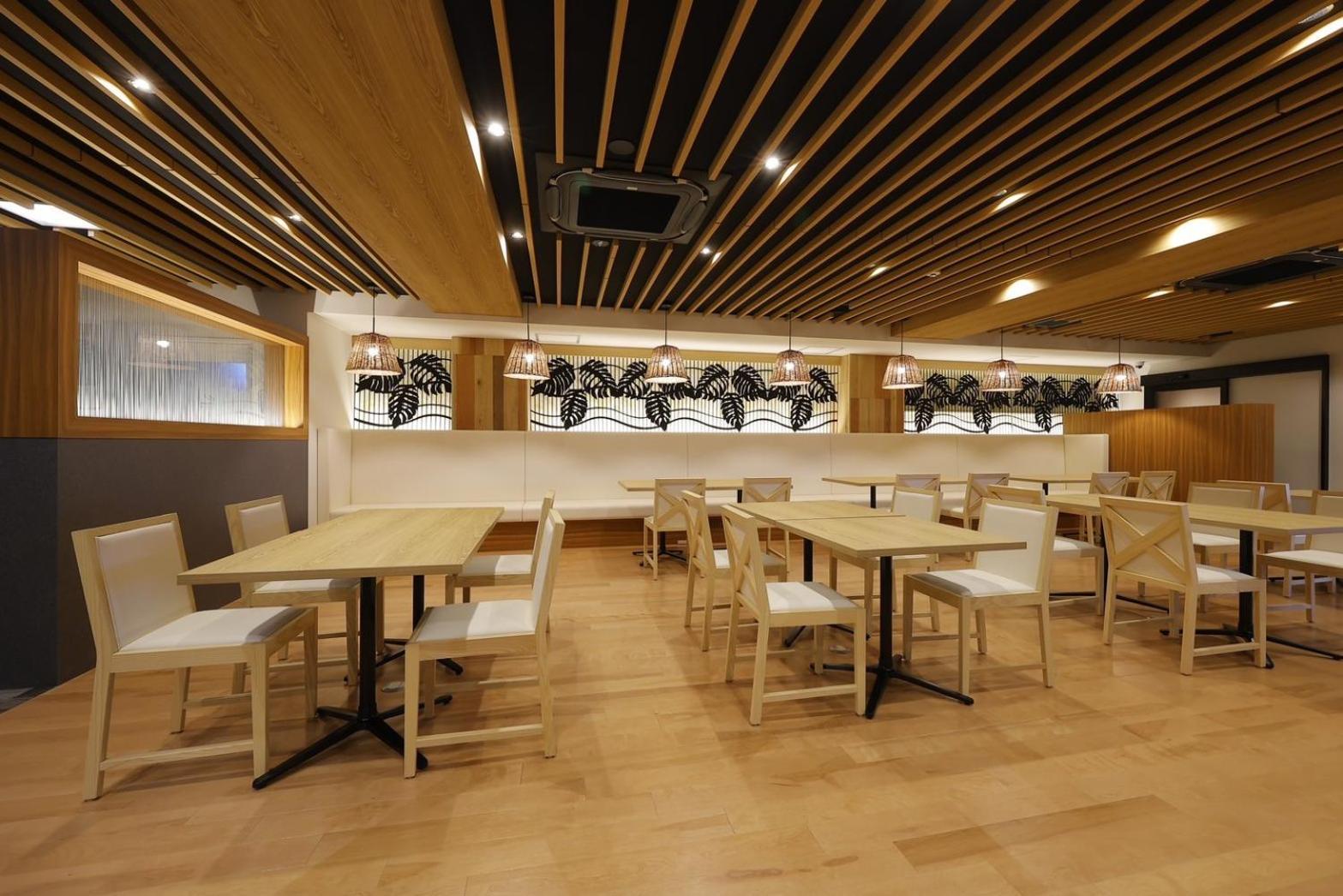 京都 卢摩尔广场桑拿胶囊旅馆酒店 外观 照片