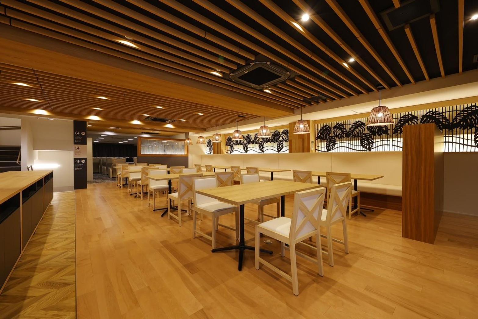 京都 卢摩尔广场桑拿胶囊旅馆酒店 外观 照片