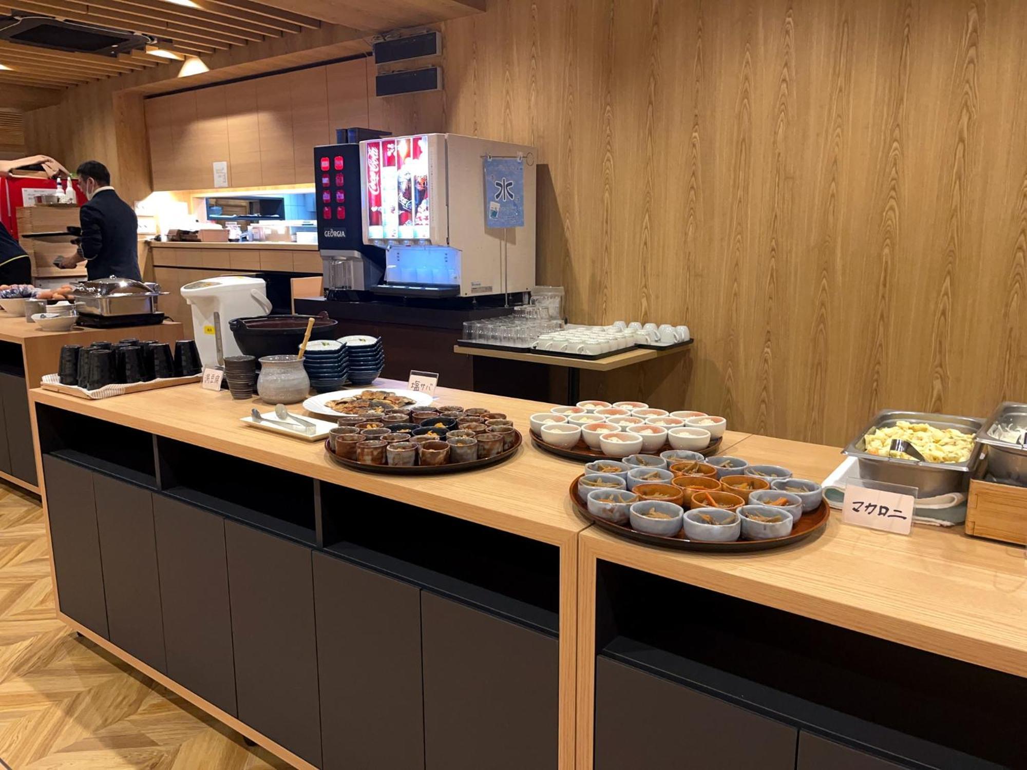 京都 卢摩尔广场桑拿胶囊旅馆酒店 外观 照片