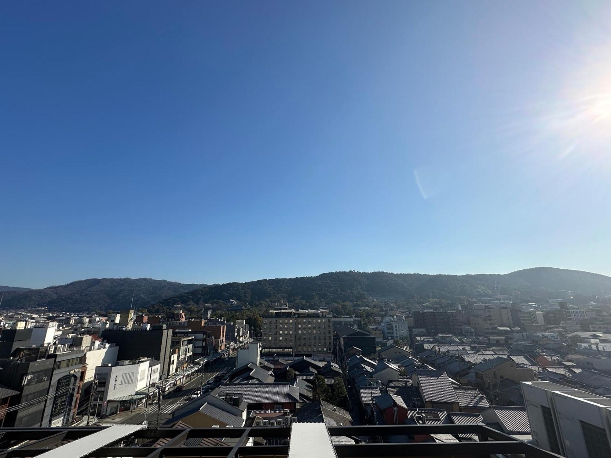 京都 卢摩尔广场桑拿胶囊旅馆酒店 外观 照片