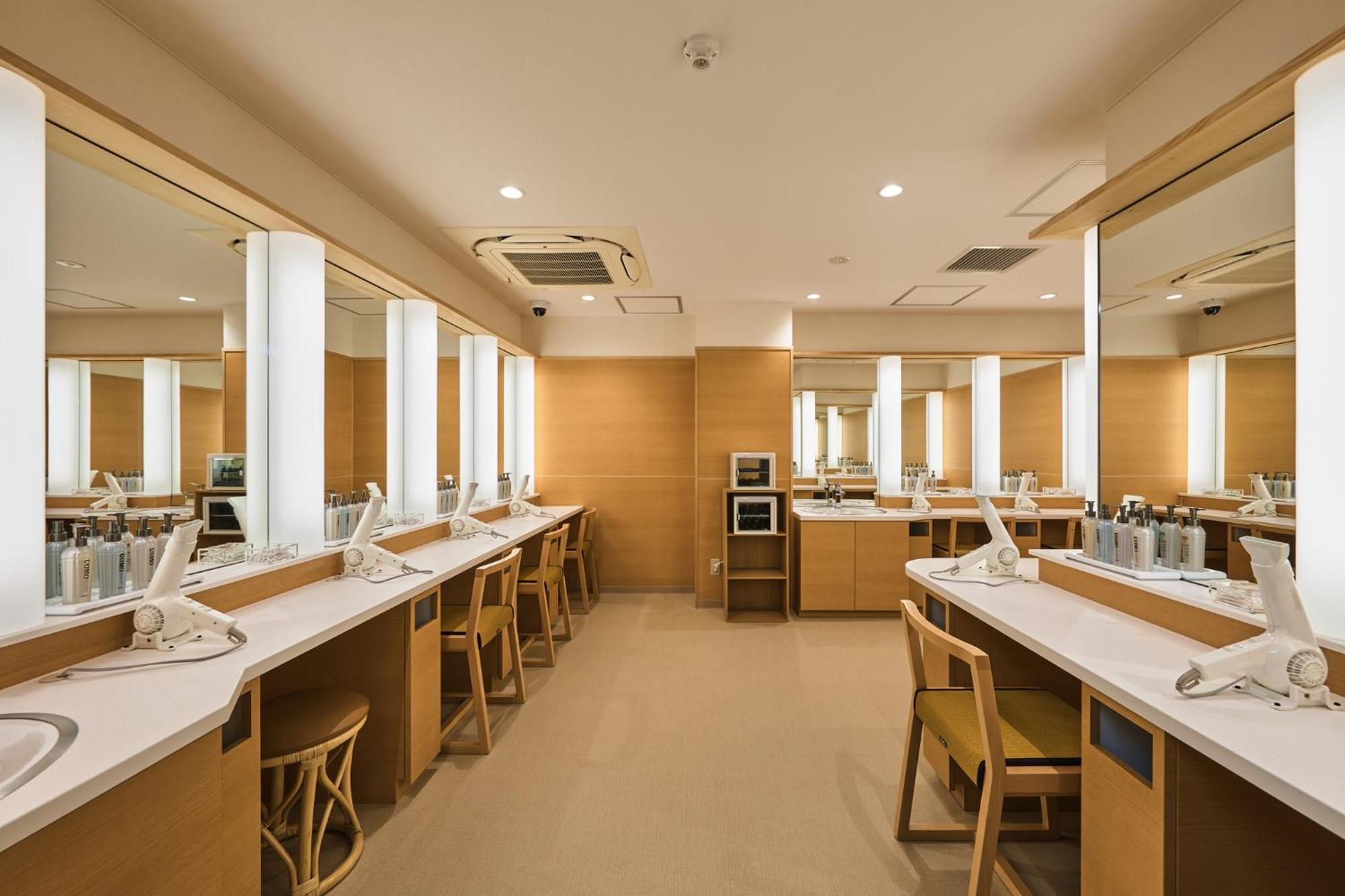 京都 卢摩尔广场桑拿胶囊旅馆酒店 外观 照片