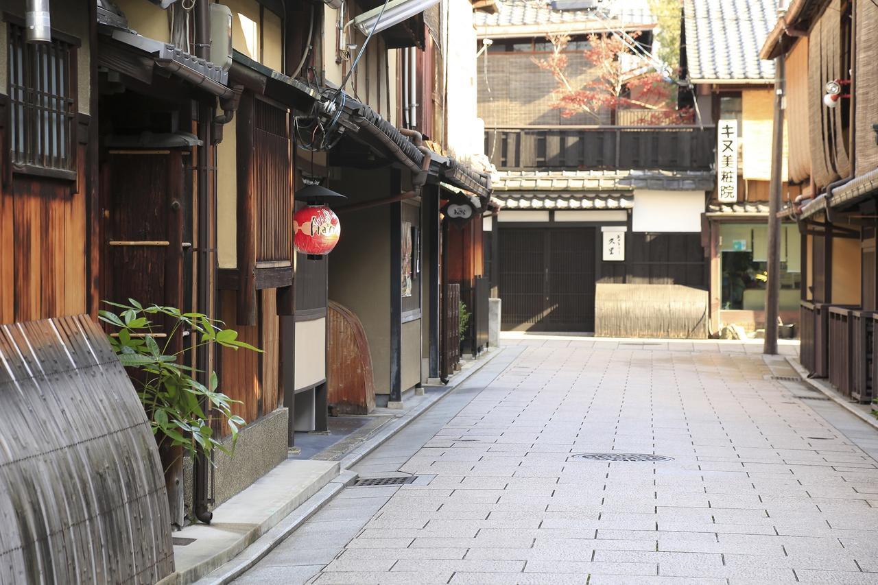 京都 卢摩尔广场桑拿胶囊旅馆酒店 外观 照片