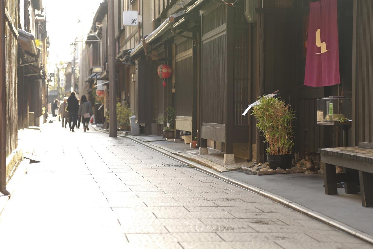 京都 卢摩尔广场桑拿胶囊旅馆酒店 外观 照片